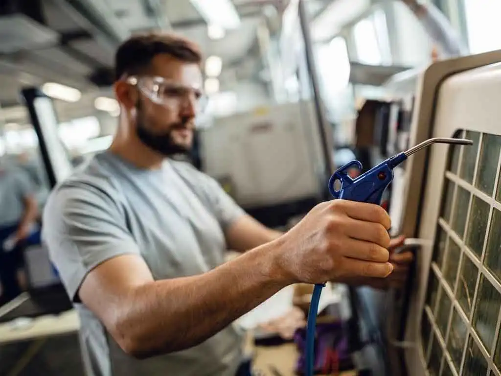 Klima Bakım ve Temizlik